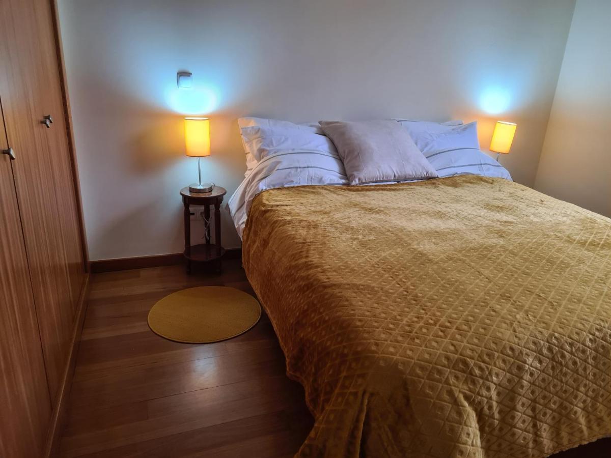 Machico Comfort Екстер'єр фото