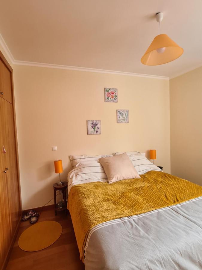 Machico Comfort Екстер'єр фото