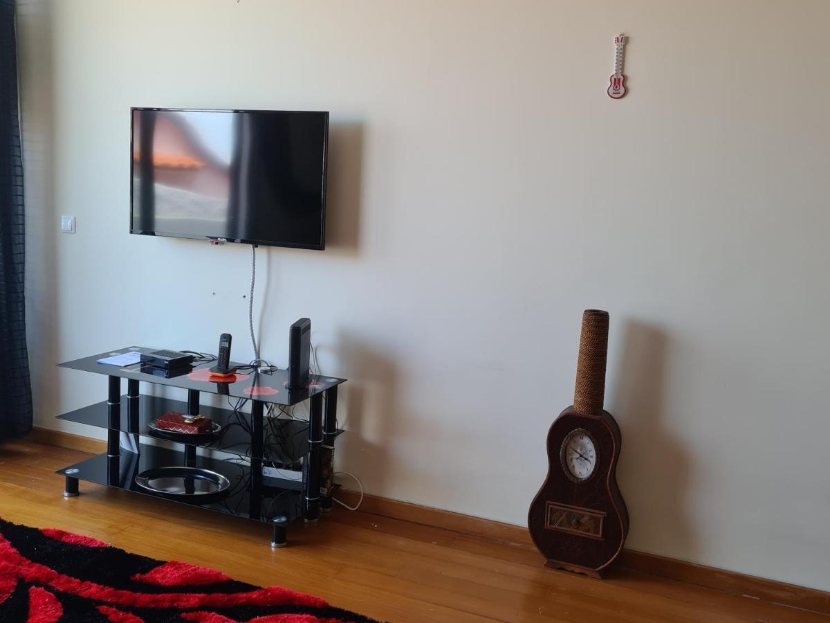 Machico Comfort Екстер'єр фото
