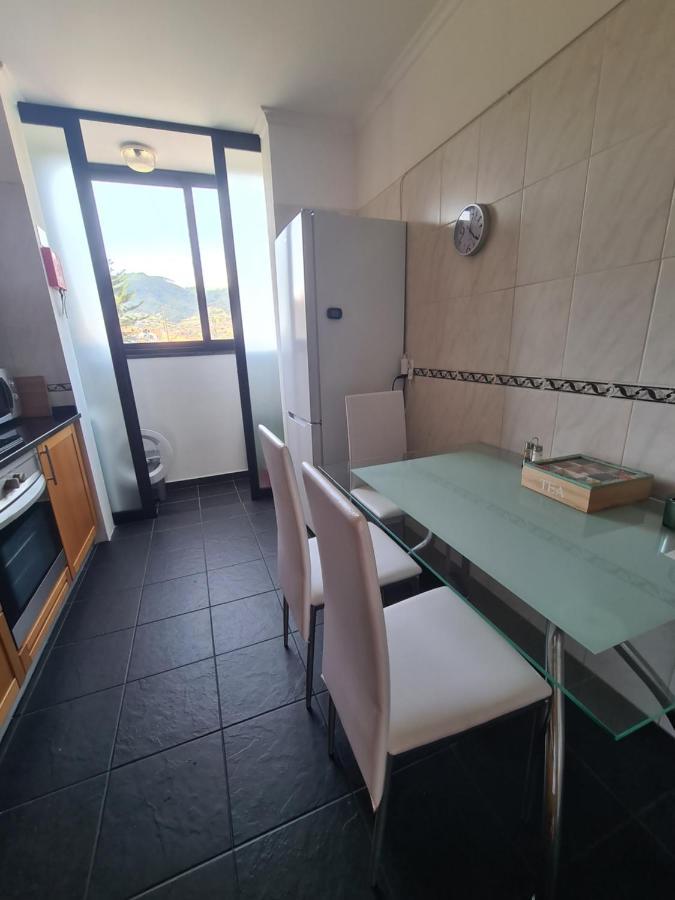 Machico Comfort Екстер'єр фото