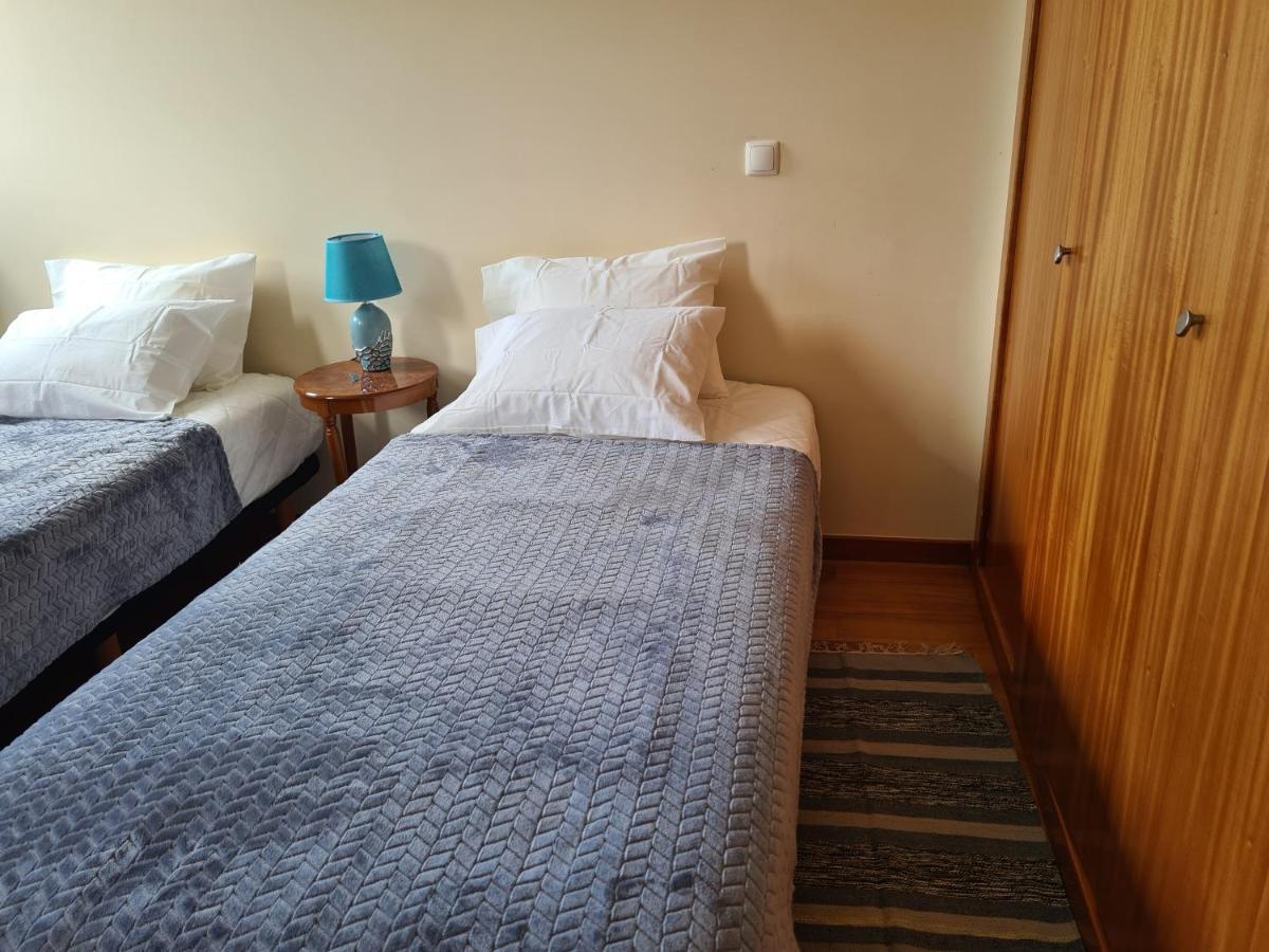 Machico Comfort Екстер'єр фото