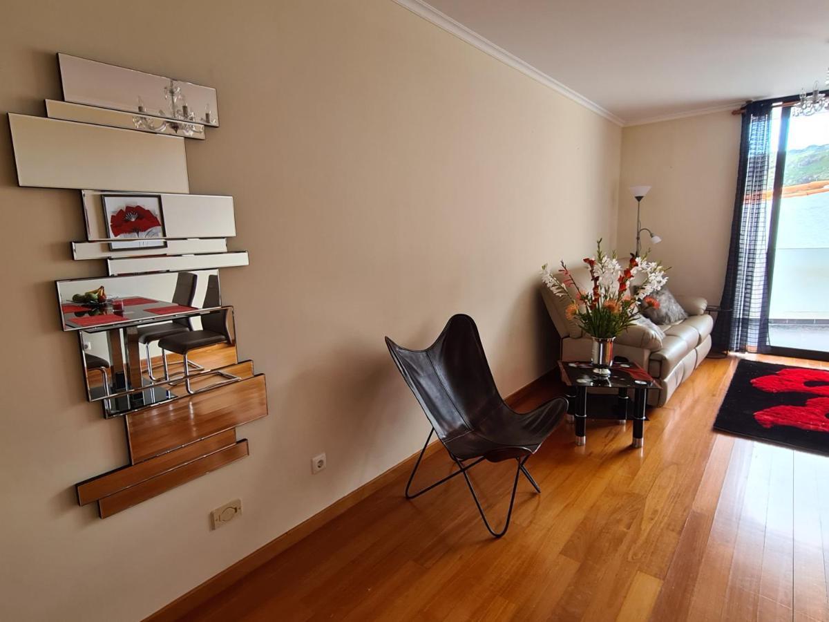 Machico Comfort Екстер'єр фото