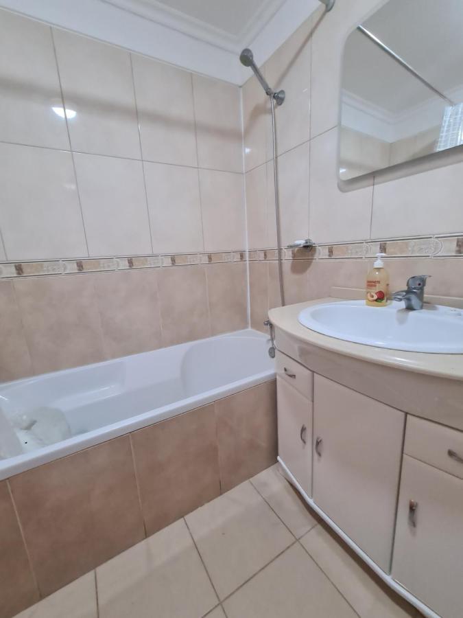 Machico Comfort Екстер'єр фото
