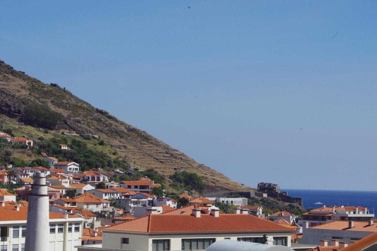 Machico Comfort Екстер'єр фото
