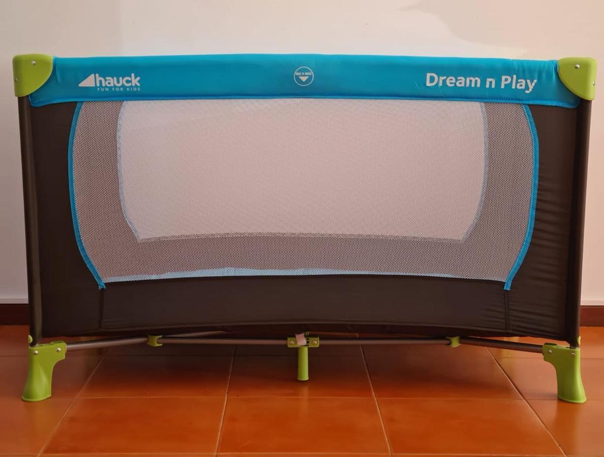 Machico Comfort Екстер'єр фото